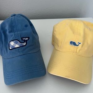 Vineyard Vines Baseball Caps